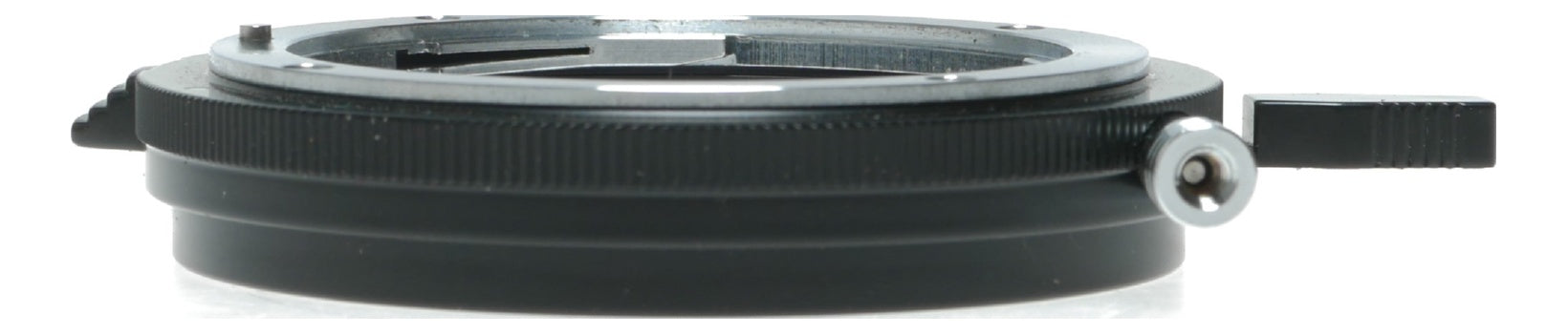 Nikon BR-6 Auto Adapter Ring for Lenses - Japanese Manufactured Accessory - View 4