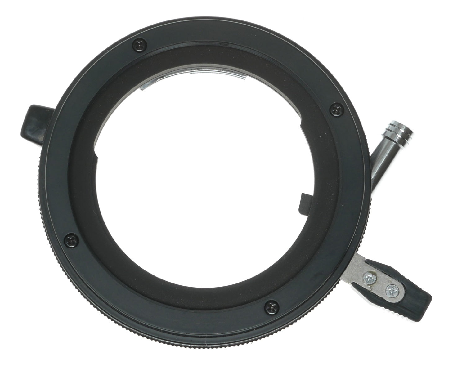Nikon BR-6 Auto Adapter Ring for Lenses - Japanese Manufactured Accessory - View 8