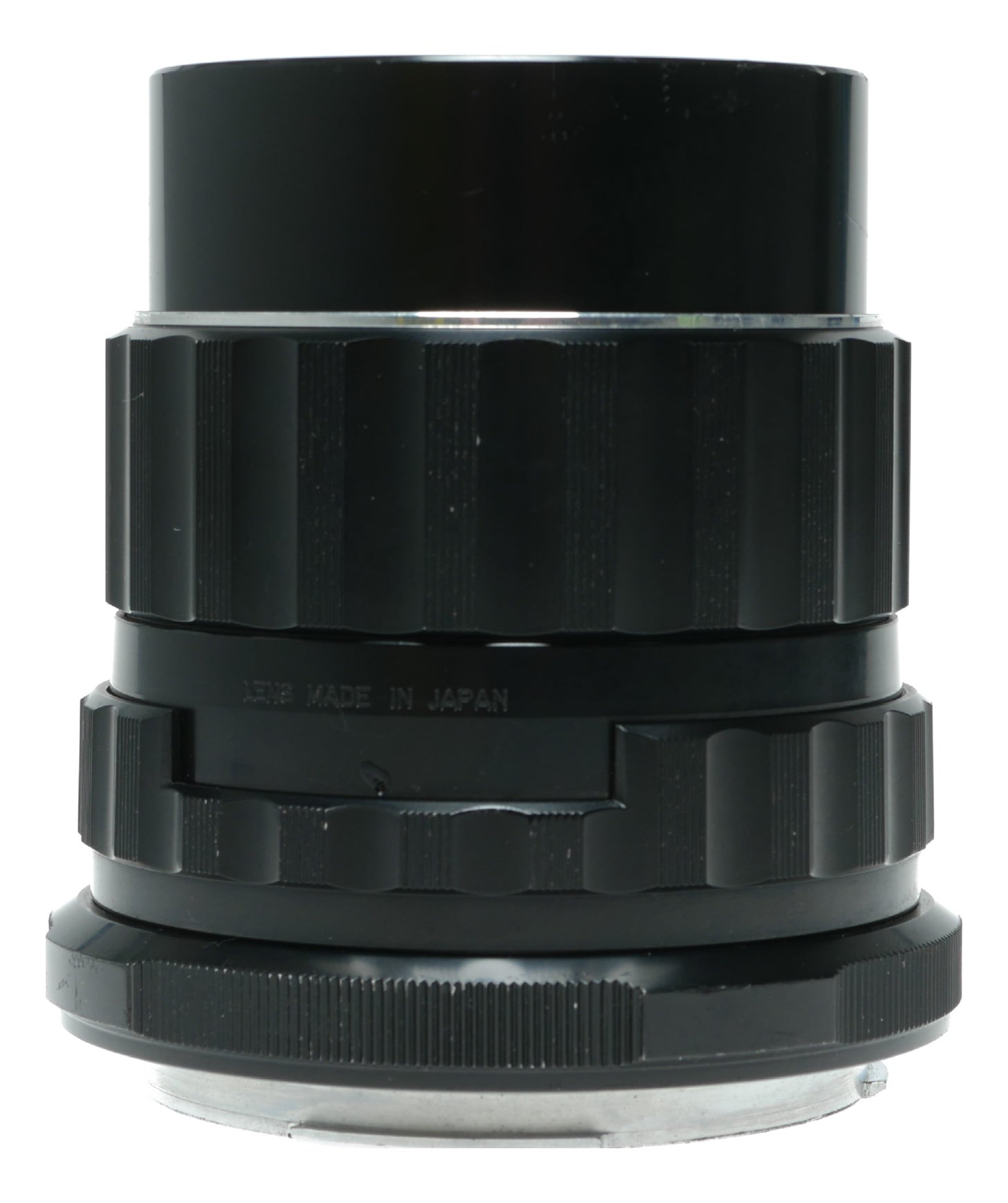 Asahi Pentax Takumar 6x7 150mm f/2.8 Super-Multi-Coated Lens - Vintage Medium Format Lens Made in Japan - View 5
