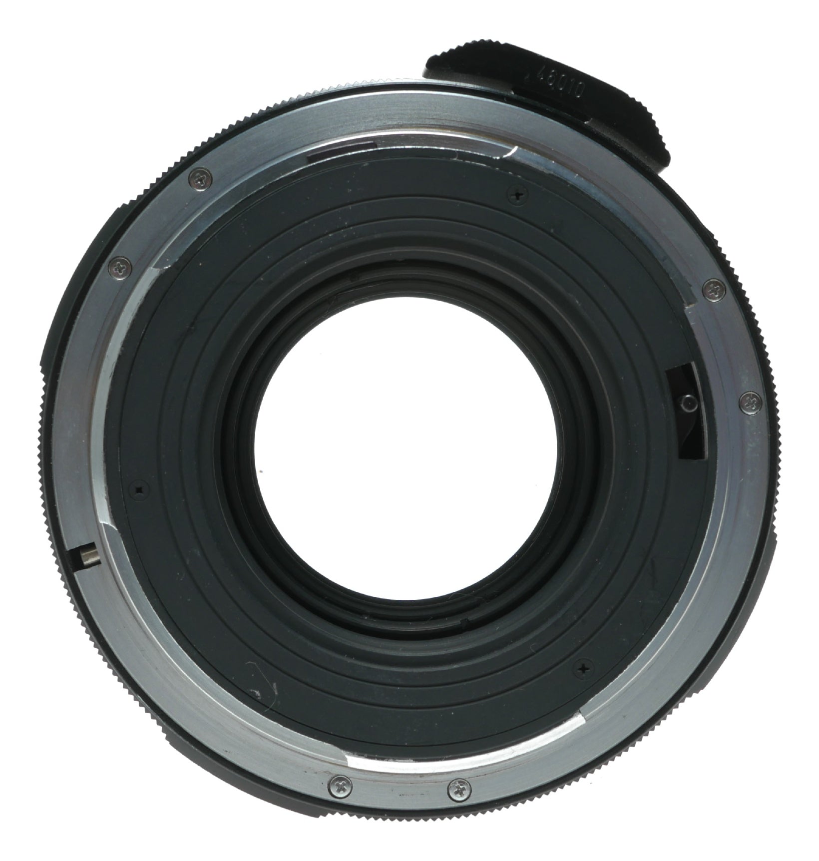 Asahi Pentax Takumar 6x7 150mm f/2.8 Super-Multi-Coated Lens - Vintage Medium Format Lens Made in Japan - View 7