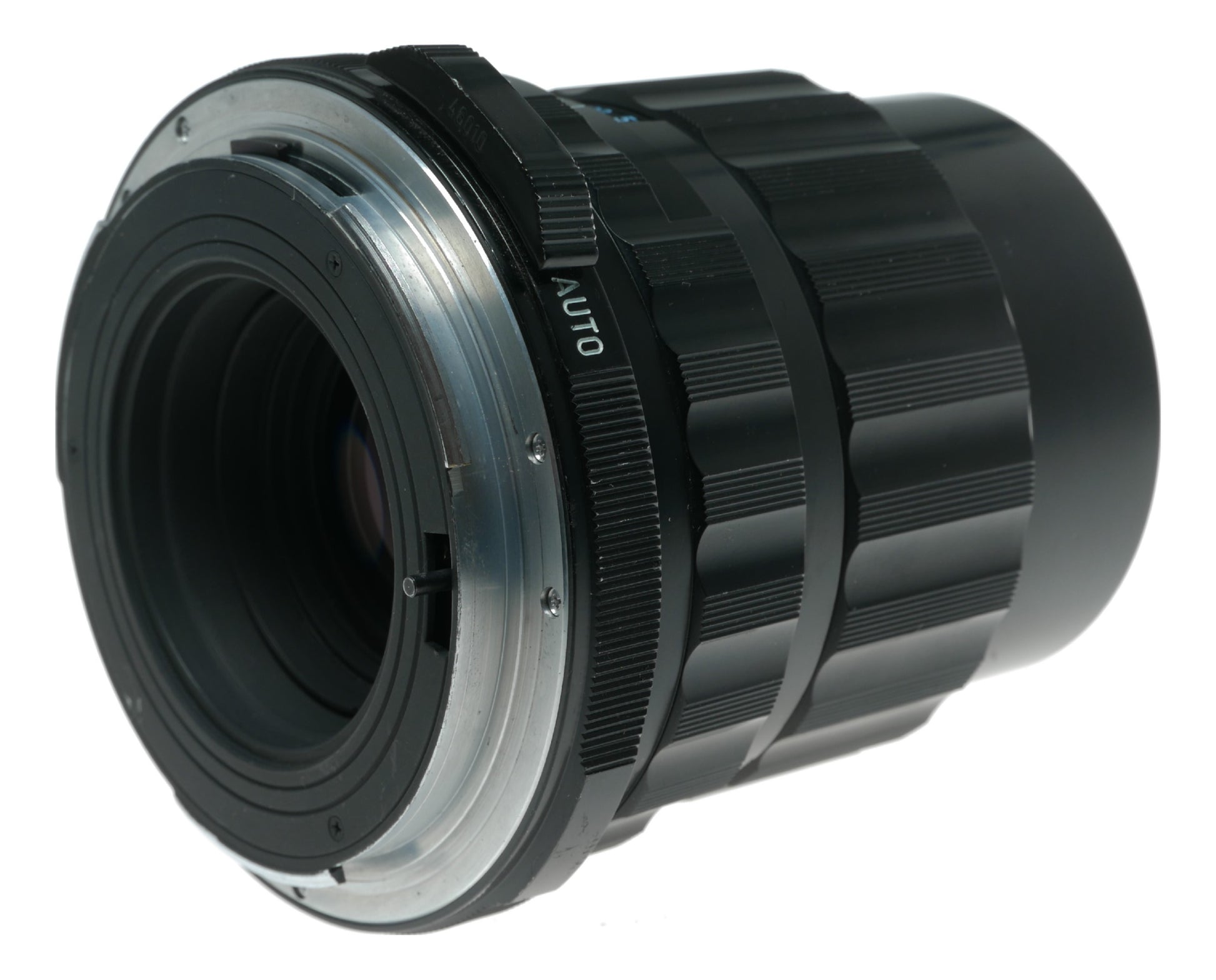 Asahi Pentax Takumar 6x7 150mm f/2.8 Super-Multi-Coated Lens - Vintage Medium Format Lens Made in Japan - View 8