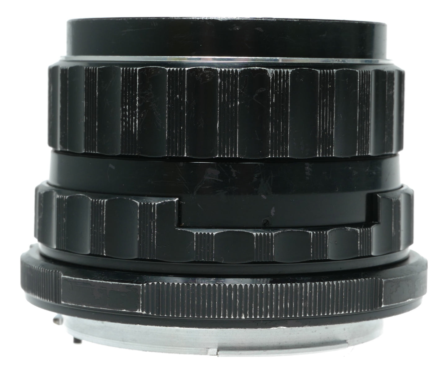 Pentax Takumar 6x7 105mm f/2.4 Super-Multi-Coated Lens for Pentax 6x7 Medium Format Camera - View 6