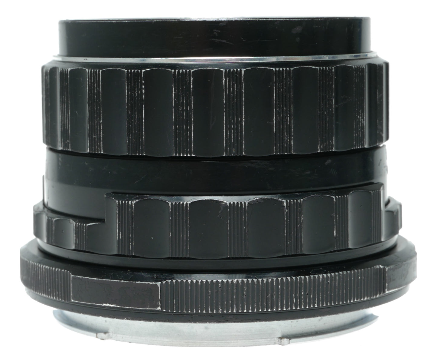 Pentax Takumar 6x7 105mm f/2.4 Super-Multi-Coated Lens for Pentax 6x7 Medium Format Camera - View 7