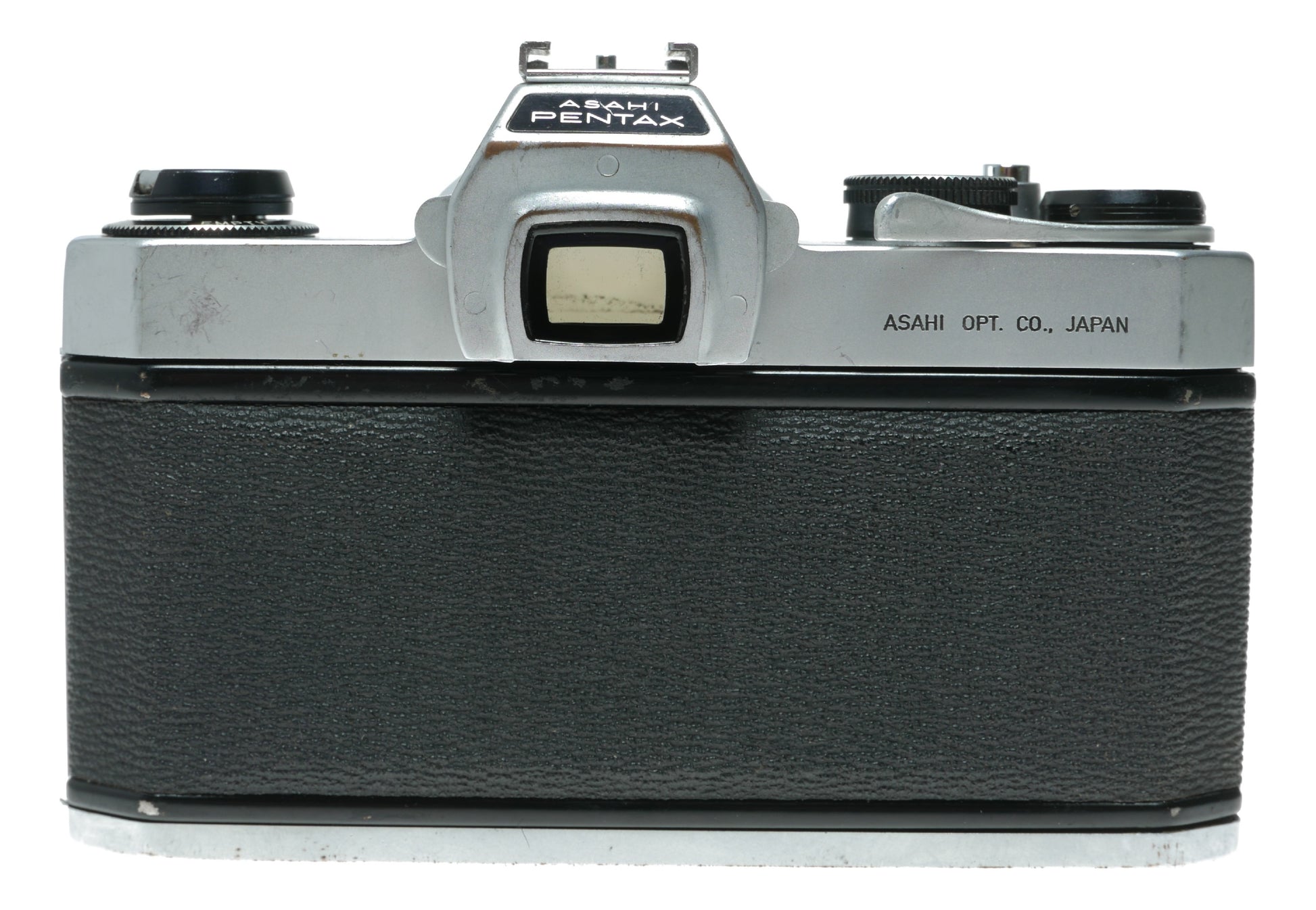 Asahi Pentax Super-Multi-Coated Takumar 1:1.4/50mm Vintage SLR Camera Lens - View 6