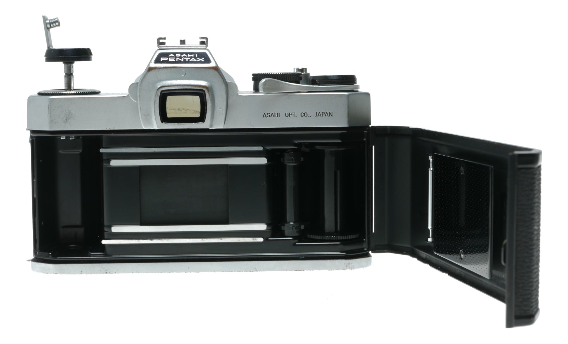 Asahi Pentax Super-Multi-Coated Takumar 1:1.4/50mm Vintage SLR Camera Lens - View 7