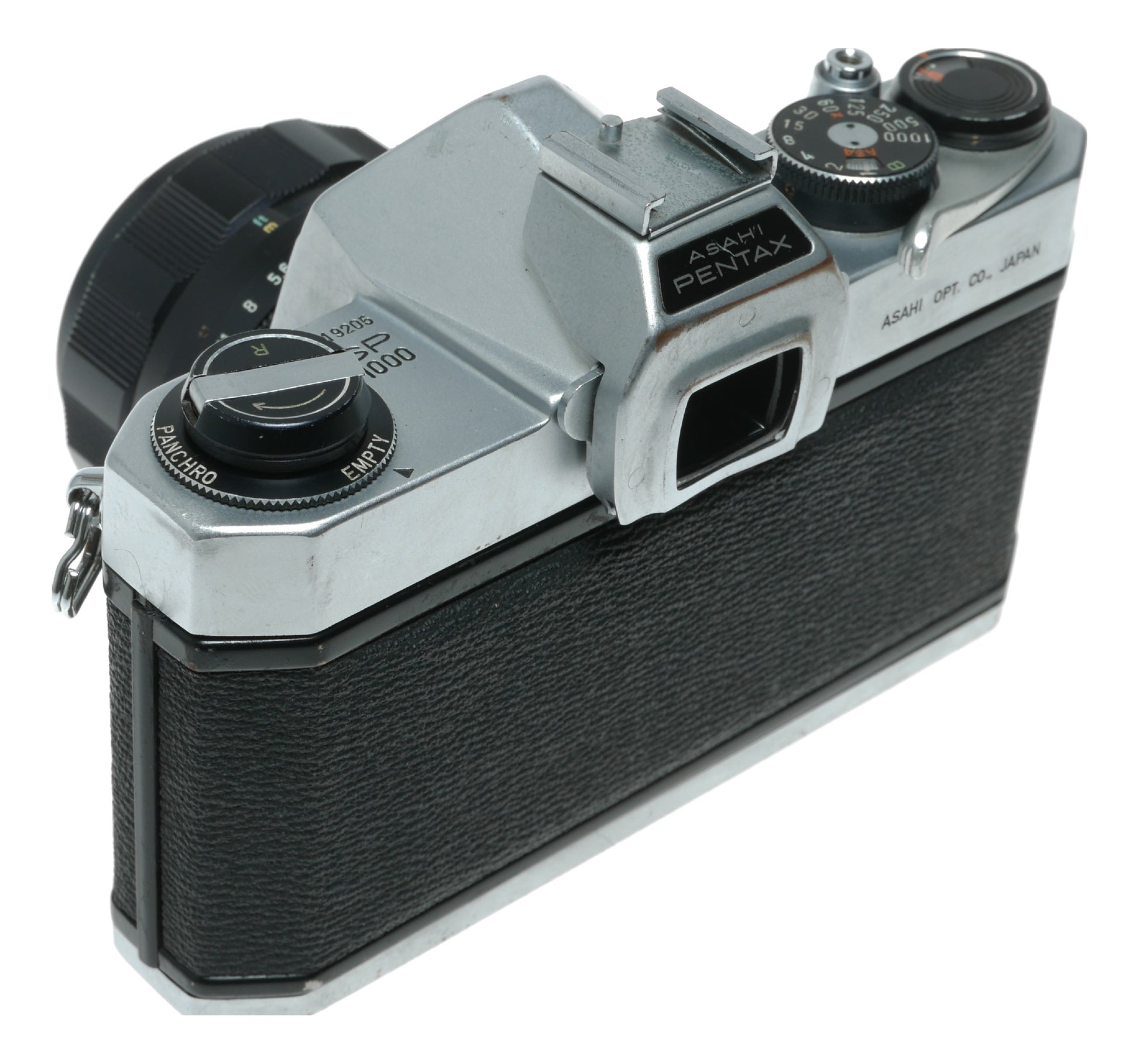 Asahi Pentax Super-Multi-Coated Takumar 1:1.4/50mm Vintage SLR Camera Lens - View 11