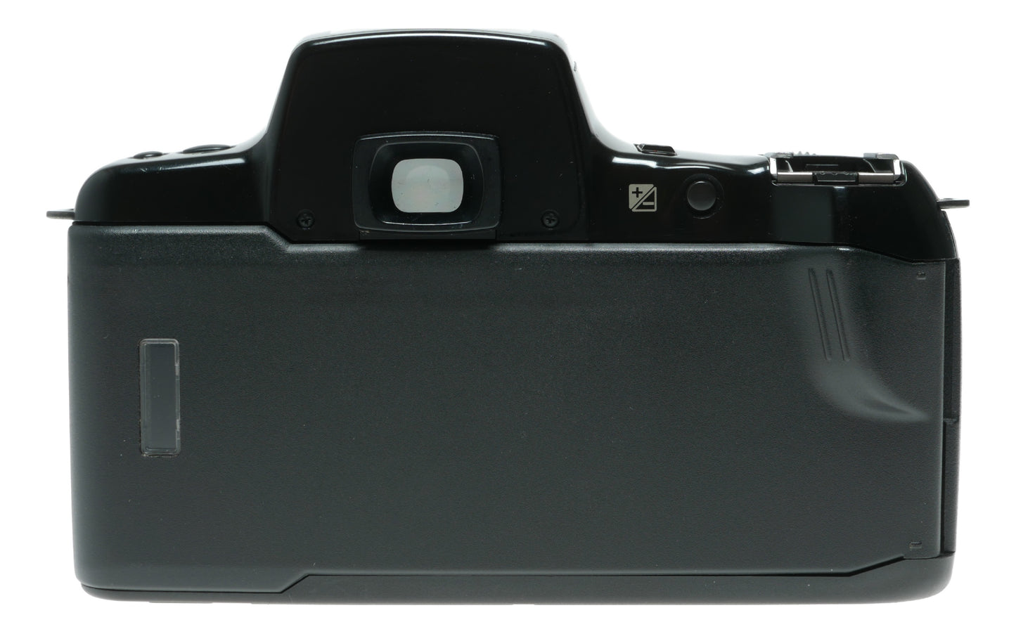 Pentax Z-20 Digital SLR Camera with SMC PENTAX-DA 18-55mm f/3.5-5.6 AL Lens - View 6