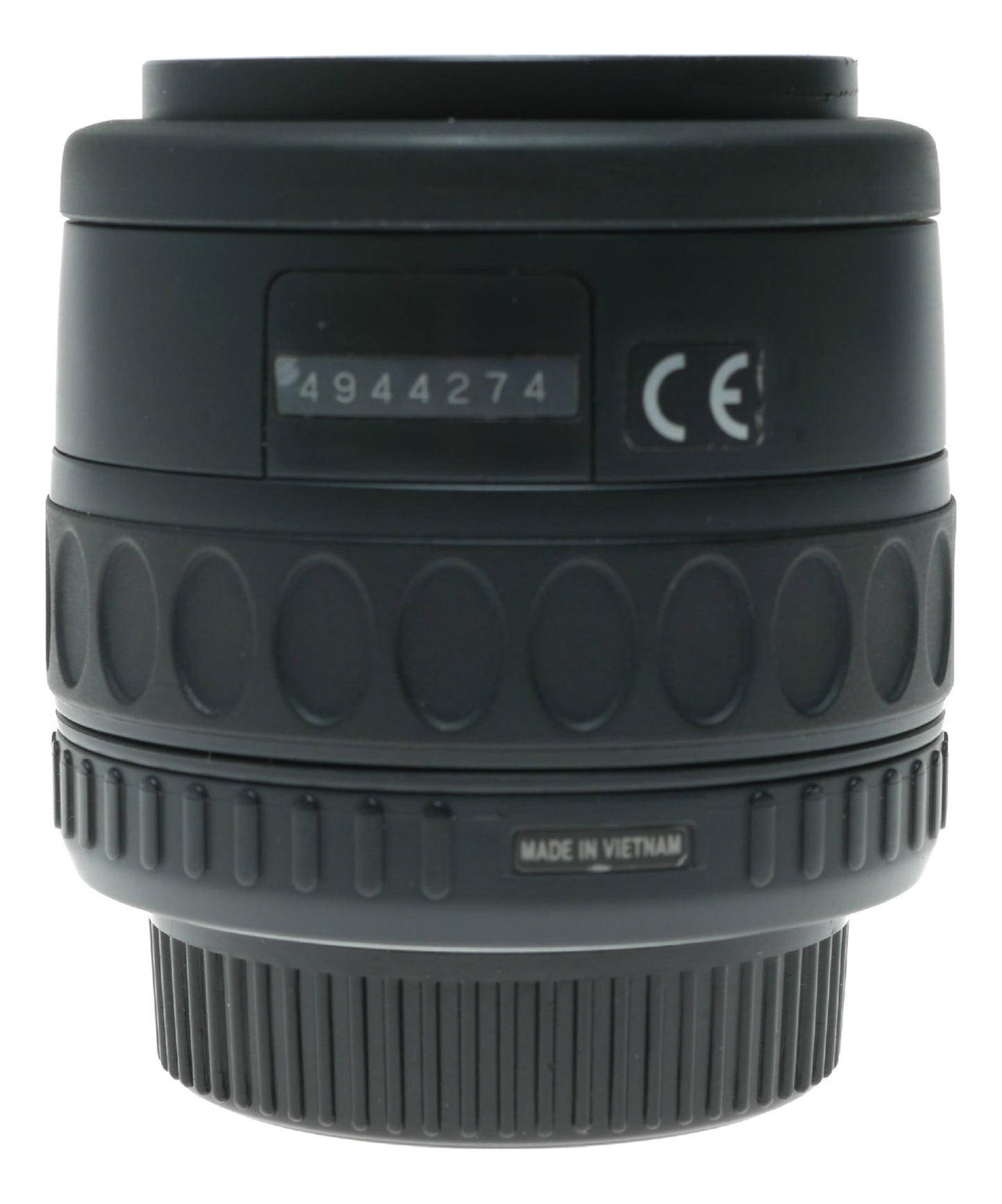 Pentax-F SMC 35-80mm f/4-5.6 Zoom Lens for Pentax Cameras - View 9