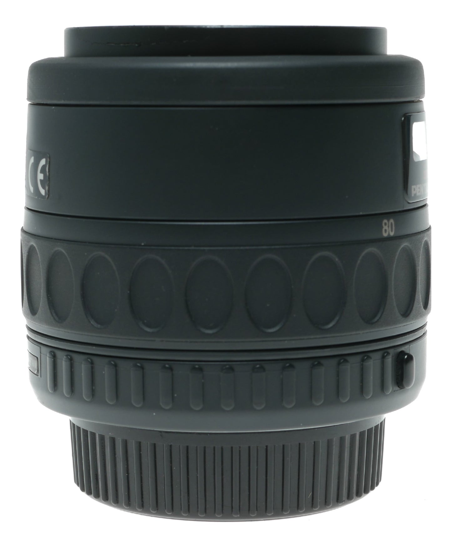 Pentax-F SMC 35-80mm f/4-5.6 Zoom Lens for Pentax Cameras - View 10