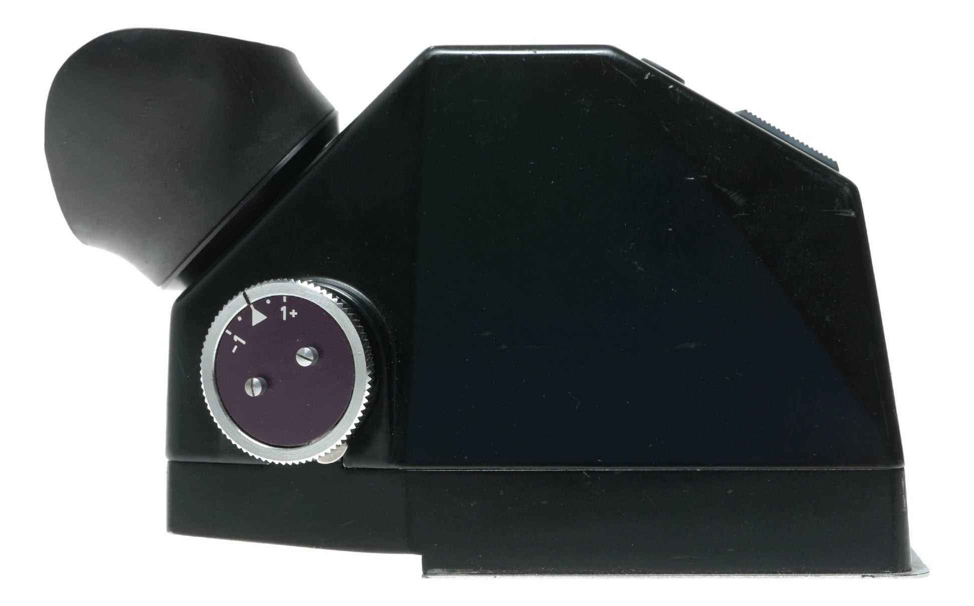 Hasselblad 500C/M Medium Format Film Camera with Carl Zeiss Planar 80mm f/2.8 Lens - View 8