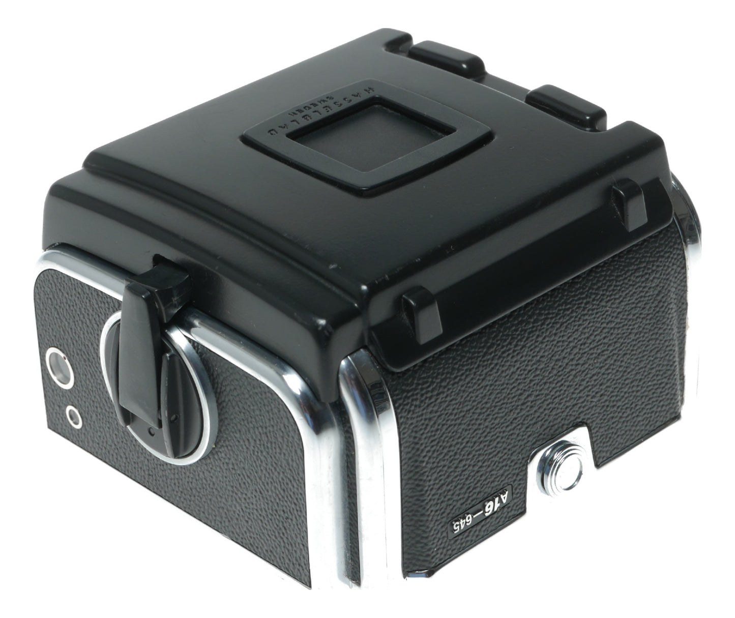Hasselblad A16-645 Medium Format Film Camera - Made in Sweden