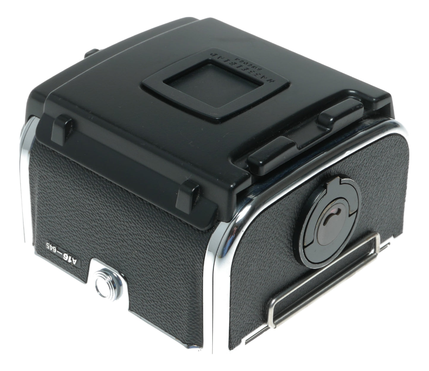 Hasselblad A16-645 Medium Format Film Camera - Made in Sweden - View 2