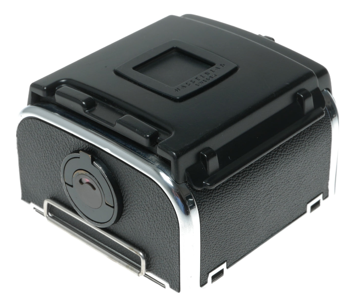 Hasselblad A16-645 Medium Format Film Camera - Made in Sweden - View 3