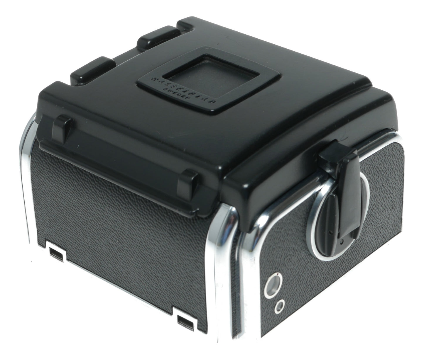 Hasselblad A16-645 Medium Format Film Camera - Made in Sweden - View 4
