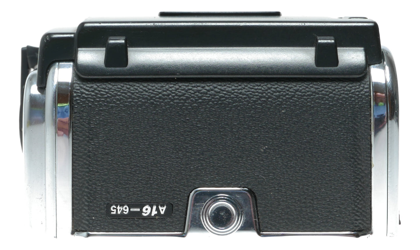 Hasselblad A16-645 Medium Format Film Camera - Made in Sweden - View 6