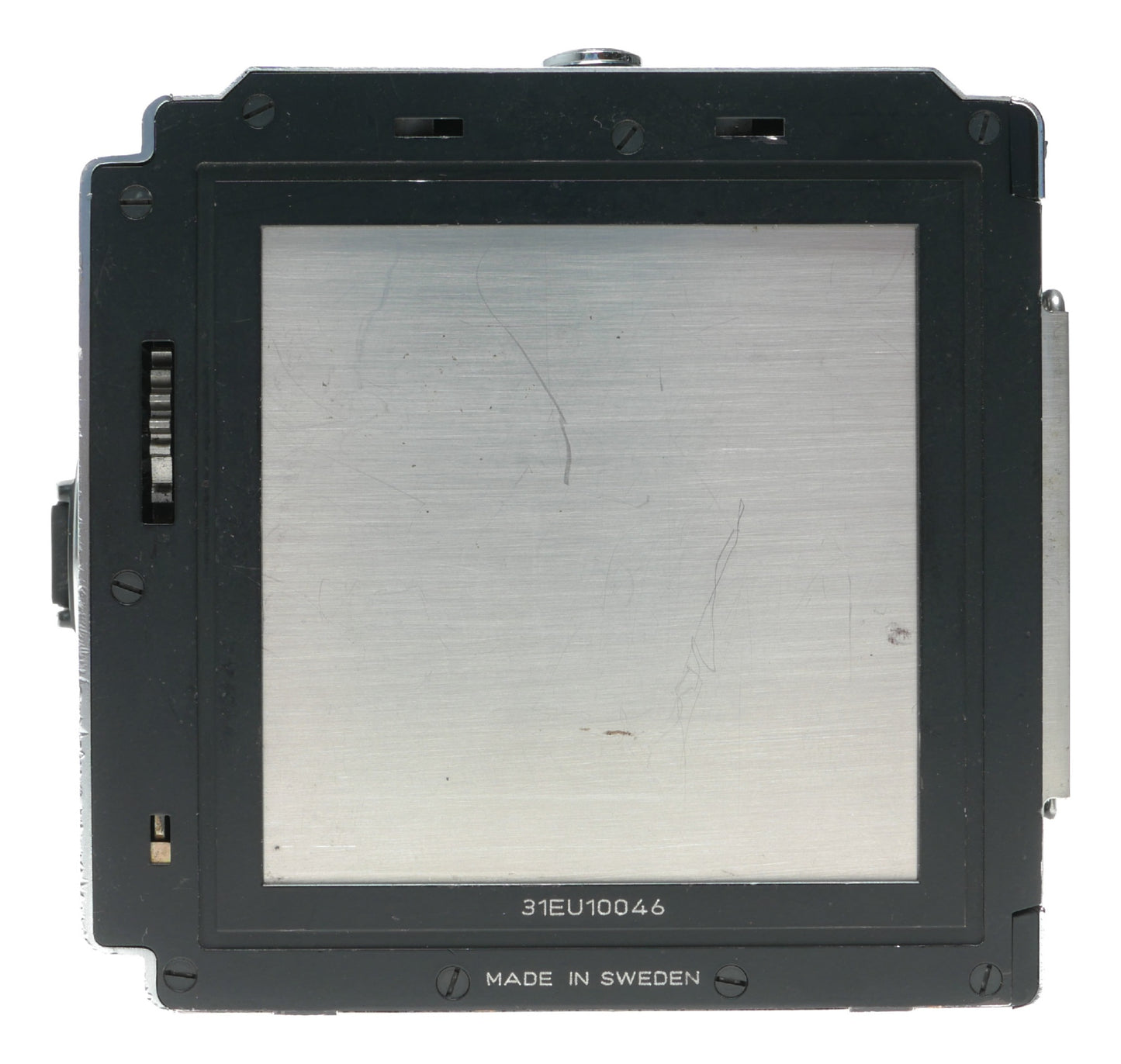 Hasselblad A16-645 Medium Format Film Camera - Made in Sweden - View 7