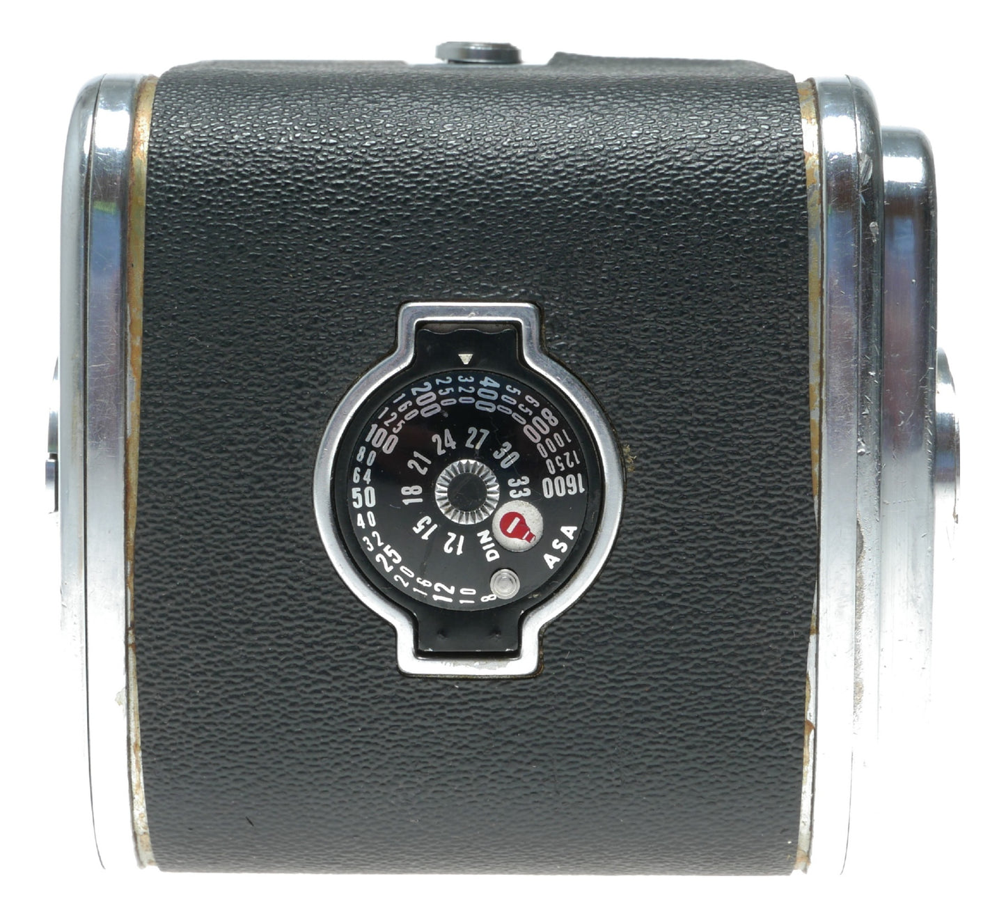 Hasselblad 500C/M Vintage Medium Format Film Camera Made in Sweden - View 5