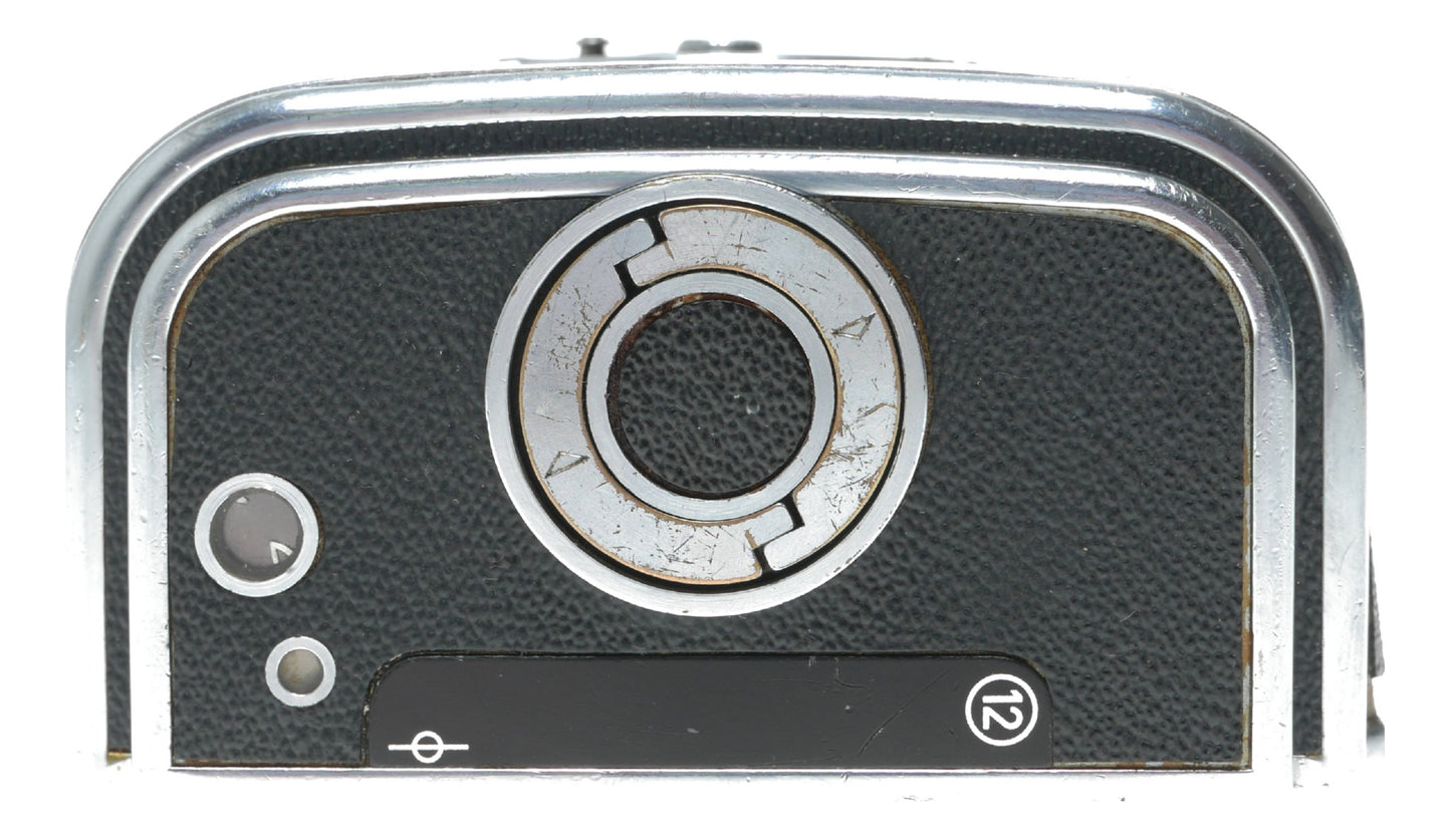 Hasselblad 500C/M Vintage Medium Format Film Camera Made in Sweden - View 10