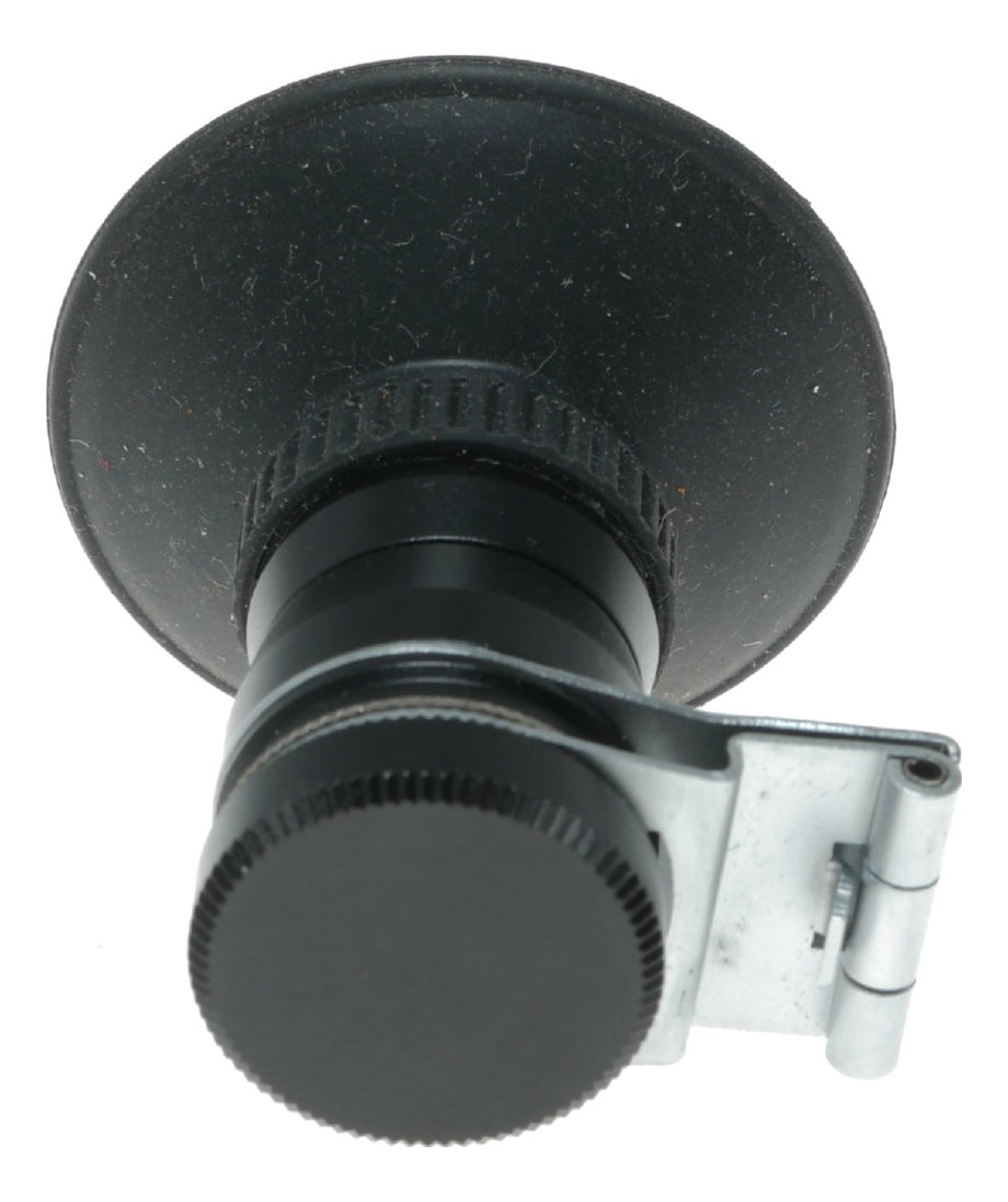 Nikon DG-2 2x Magnifier Eyepiece for DSLR Cameras - View 4