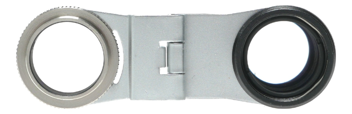 Nikon DG-2 2x Magnifier Eyepiece for DSLR Cameras - View 7