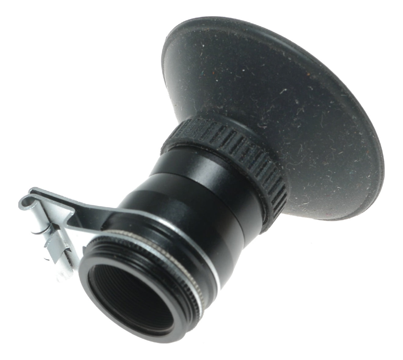 Nikon DG-2 2x Magnifier Eyepiece for DSLR Cameras - View 8