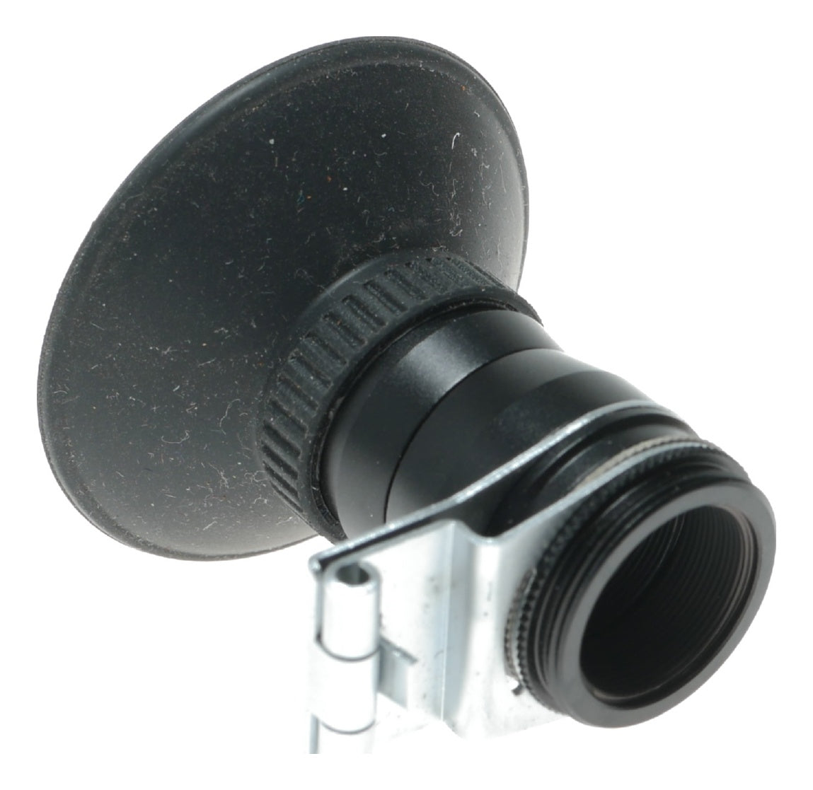 Nikon DG-2 2x Magnifier Eyepiece for DSLR Cameras - View 9
