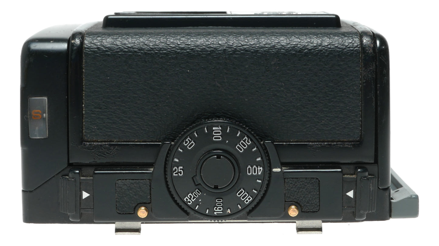 Zenza Bronica SQ Vintage Medium Format Film Camera 6x4.5 from Japan - View 9