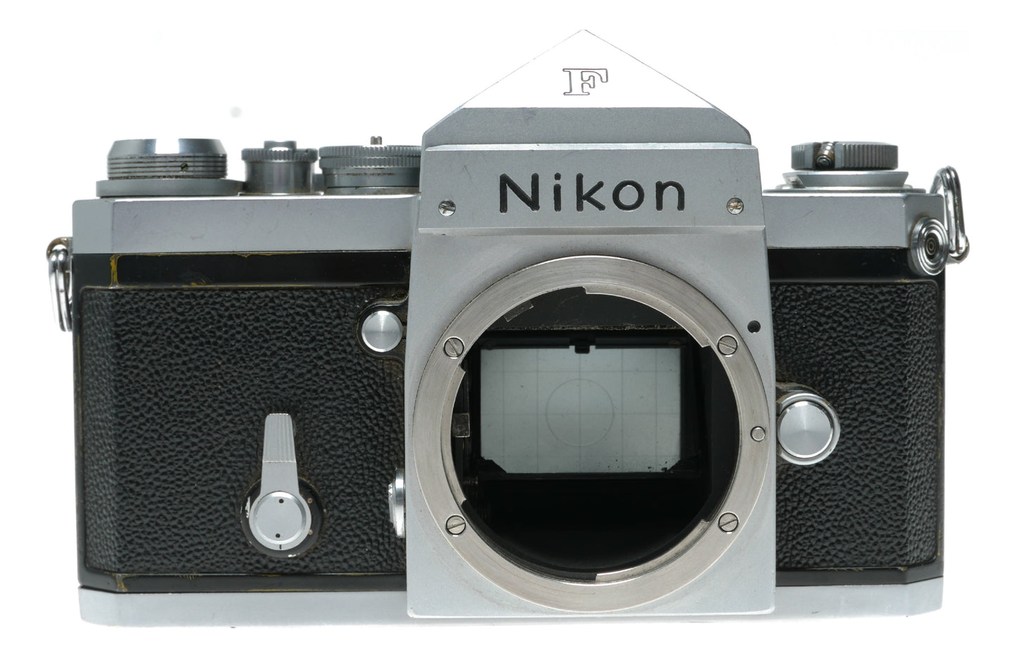 Nikon Nikkor-H.C Auto 28mm f/3.5 Vintage Lens with HN-2 Hood - View 8