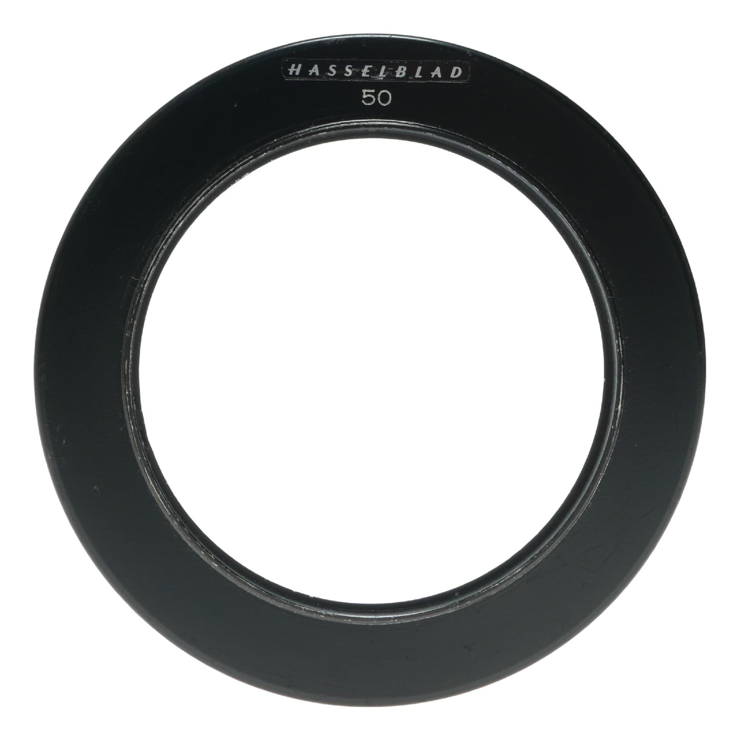 Hasselblad 50mm f/4 Distagon T* Lens for Hasselblad 500 Series Cameras