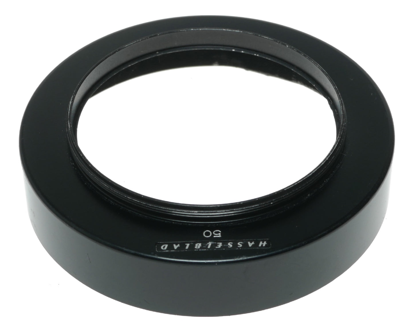 Hasselblad 50mm f/4 Distagon T* Lens for Hasselblad 500 Series Cameras - View 2