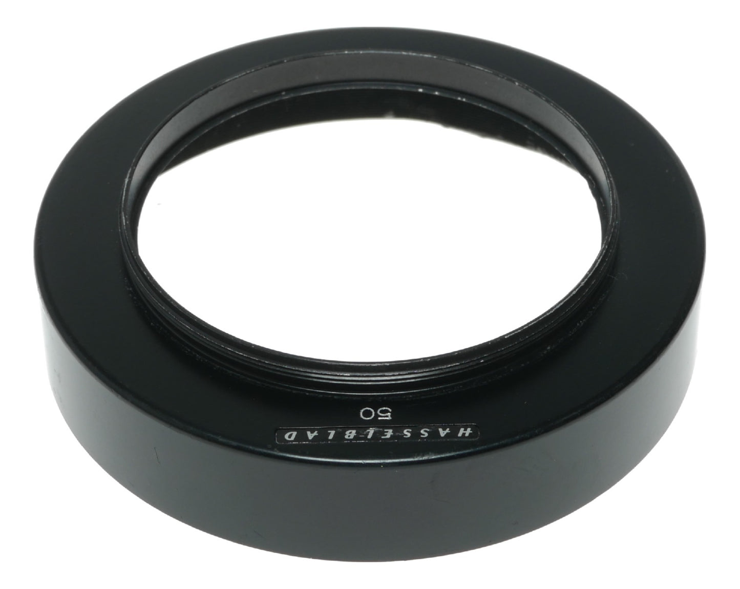 Hasselblad 50mm f/4 Distagon T* Lens for Hasselblad 500 Series Cameras - View 5