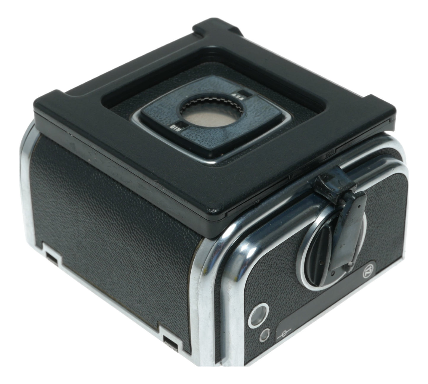Hasselblad 500C/M Vintage Medium Format Film Camera - Made in Sweden - View 2