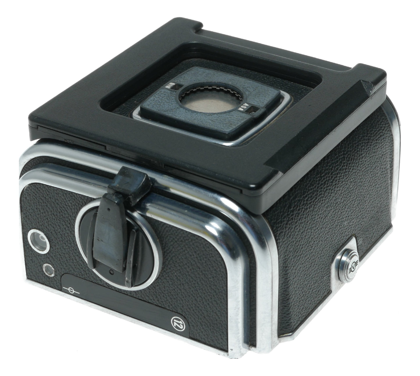 Hasselblad 500C/M Vintage Medium Format Film Camera - Made in Sweden - View 3