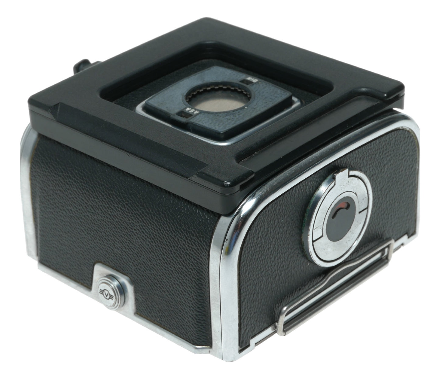 Hasselblad 500C/M Vintage Medium Format Film Camera - Made in Sweden - View 4
