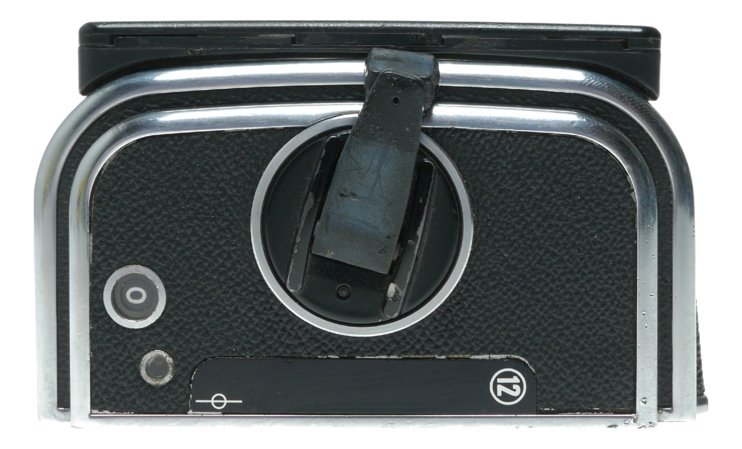 Hasselblad 500C/M Vintage Medium Format Film Camera - Made in Sweden - View 9