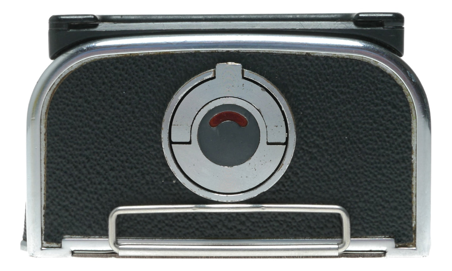 Hasselblad 500C/M Vintage Medium Format Film Camera - Made in Sweden - View 10