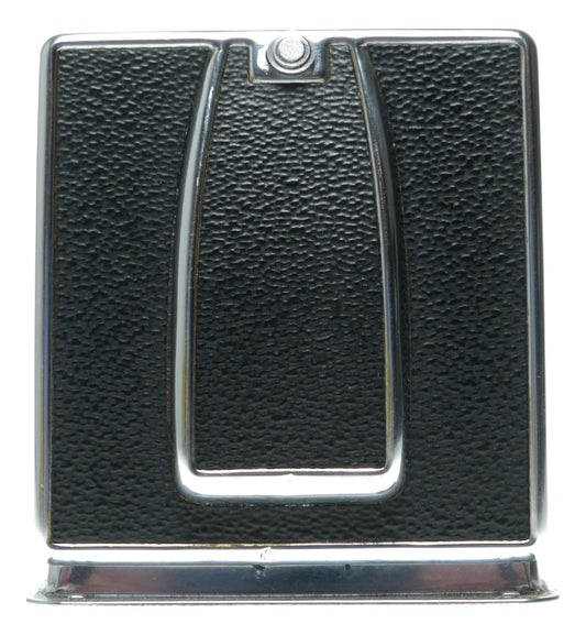 Authentic Vintage Classic 35mm Film SLR Camera with Manual Focus Lens