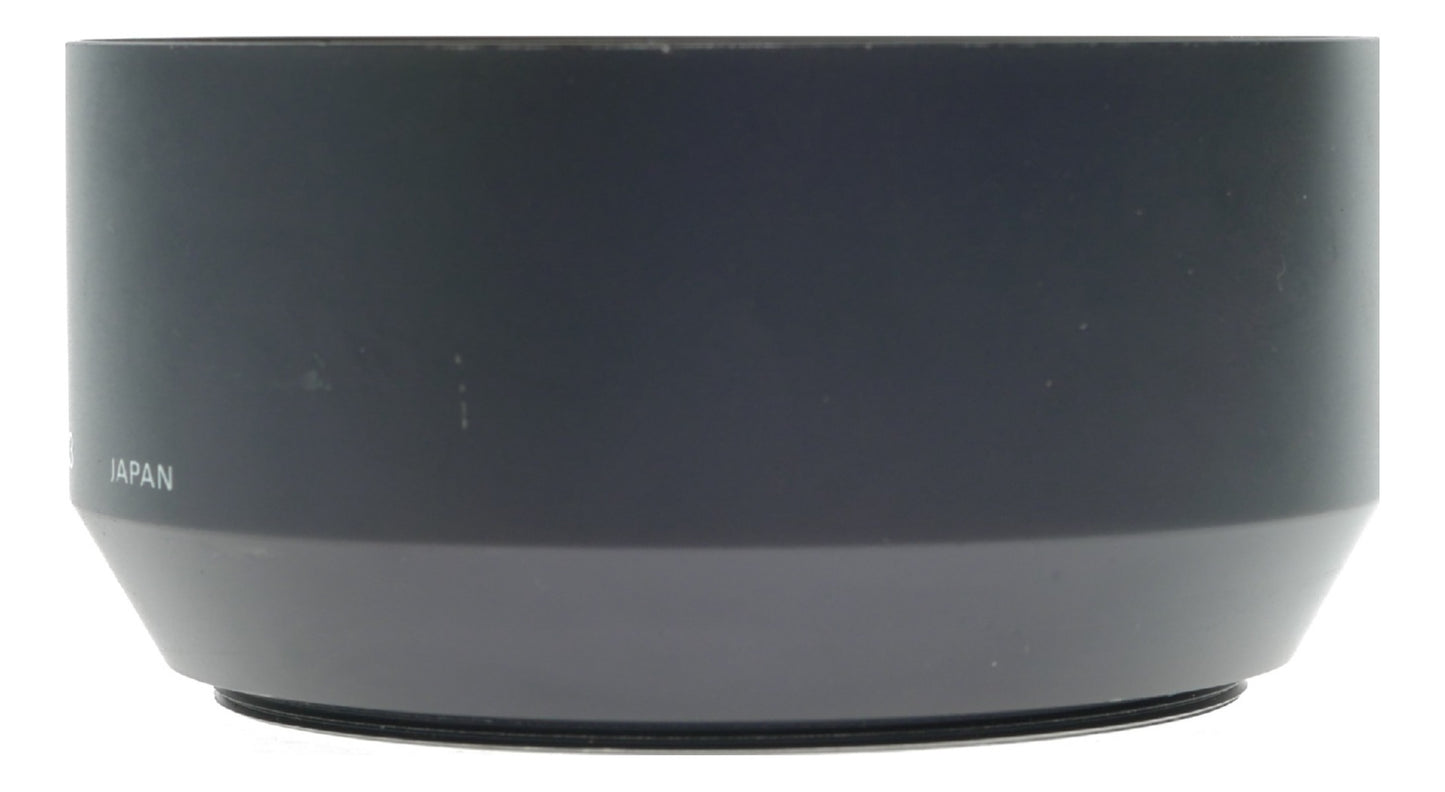 Nikon HN-23 Lens Hood for Nikon F Mount Lenses - Made in Japan - View 2