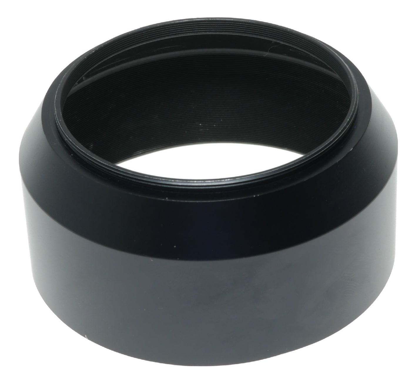 Nikon HN-23 Lens Hood for Nikon F Mount Lenses - Made in Japan - View 7