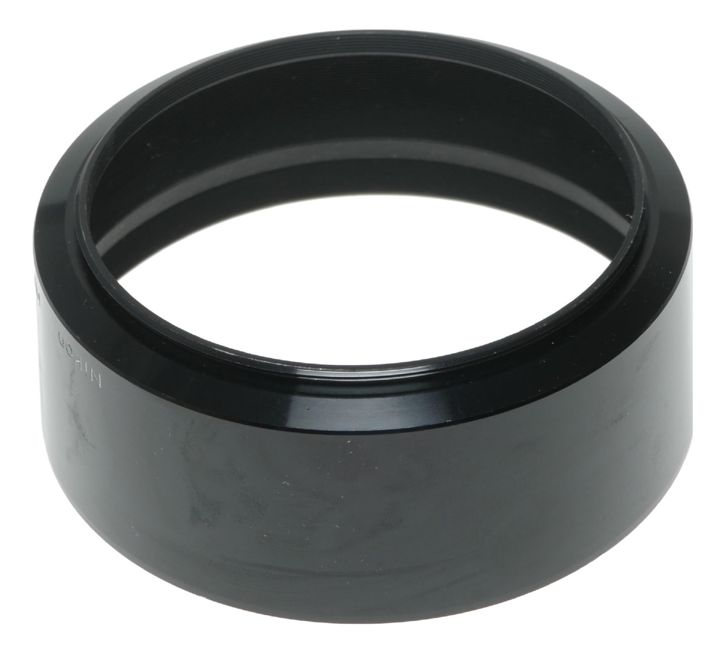 Nikon HN-20 Lens Hood Made in Japan - View 7