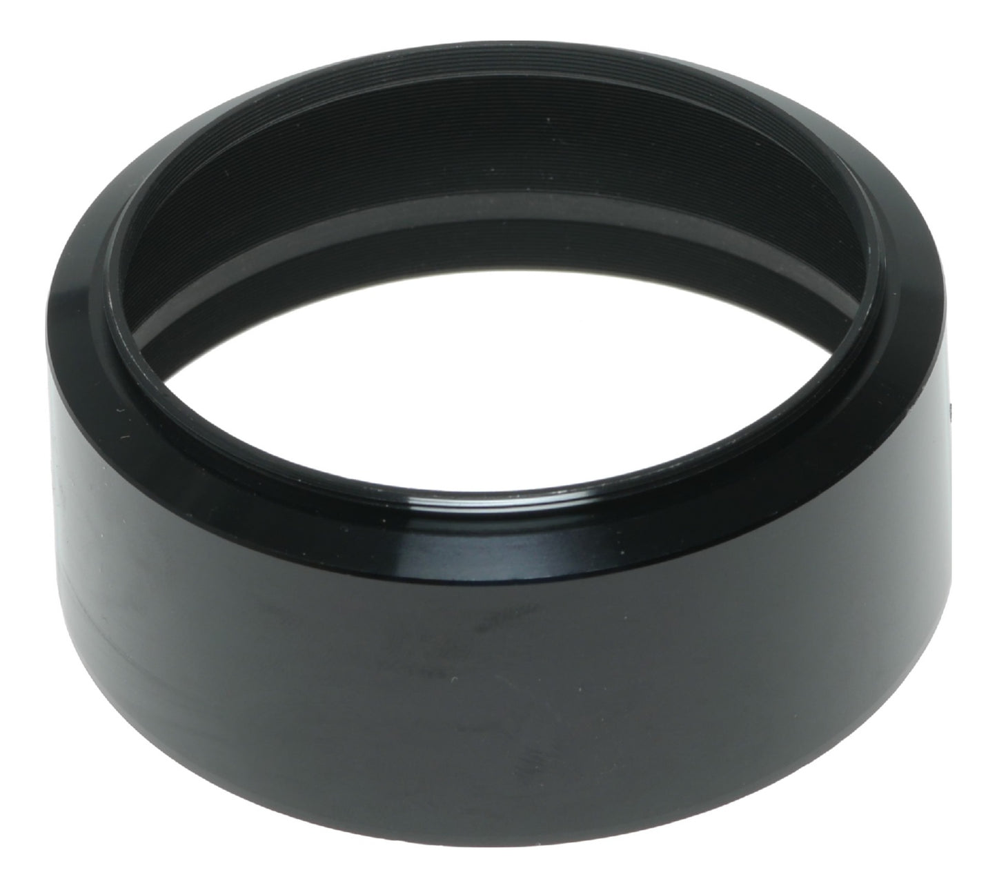 Nikon HN-20 Lens Hood Made in Japan - View 8