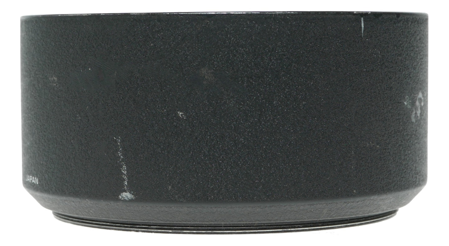 Nikon HN-28 Lens Hood Made in Japan - View 2