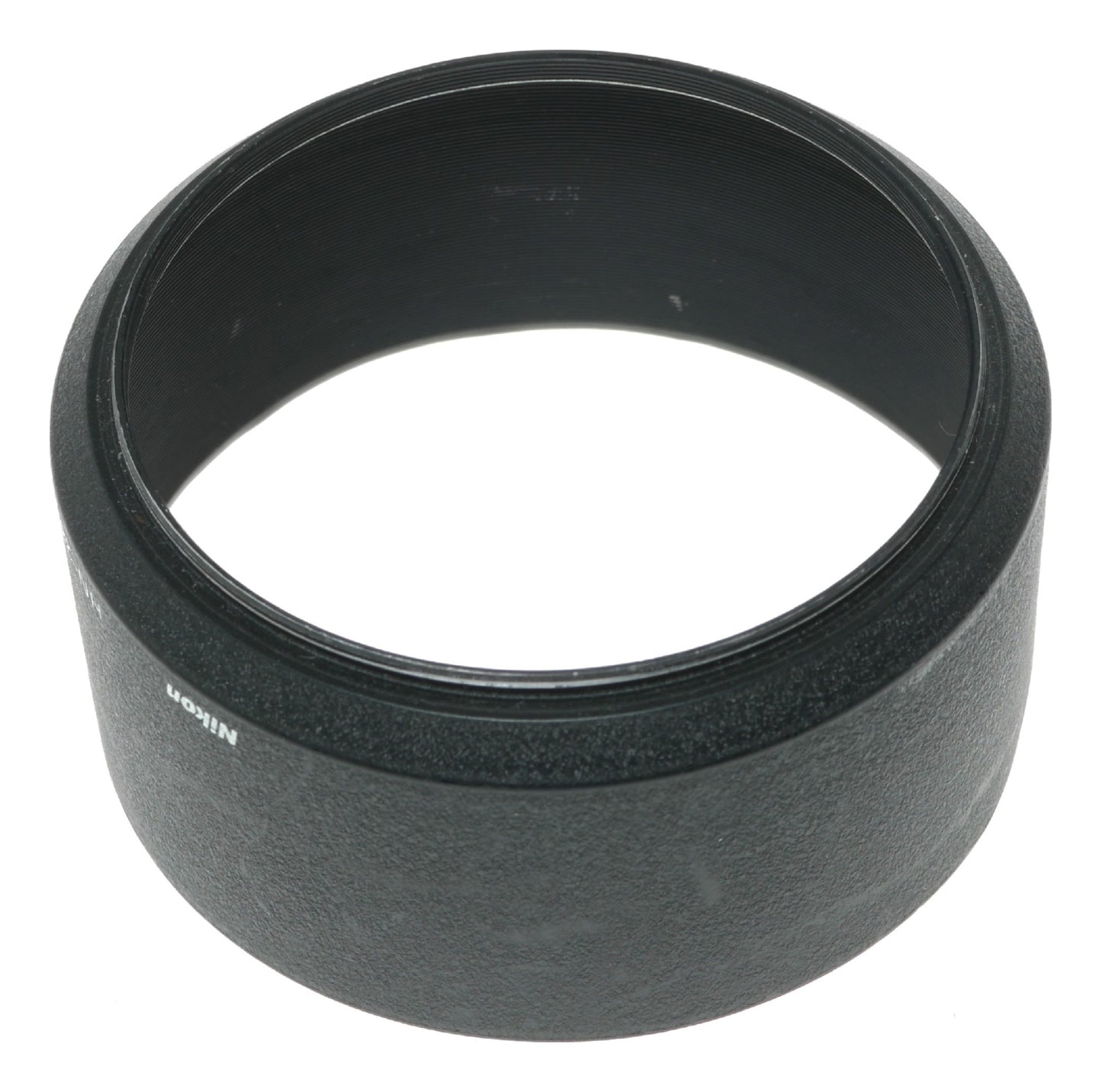 Nikon HN-28 Lens Hood Made in Japan - View 10