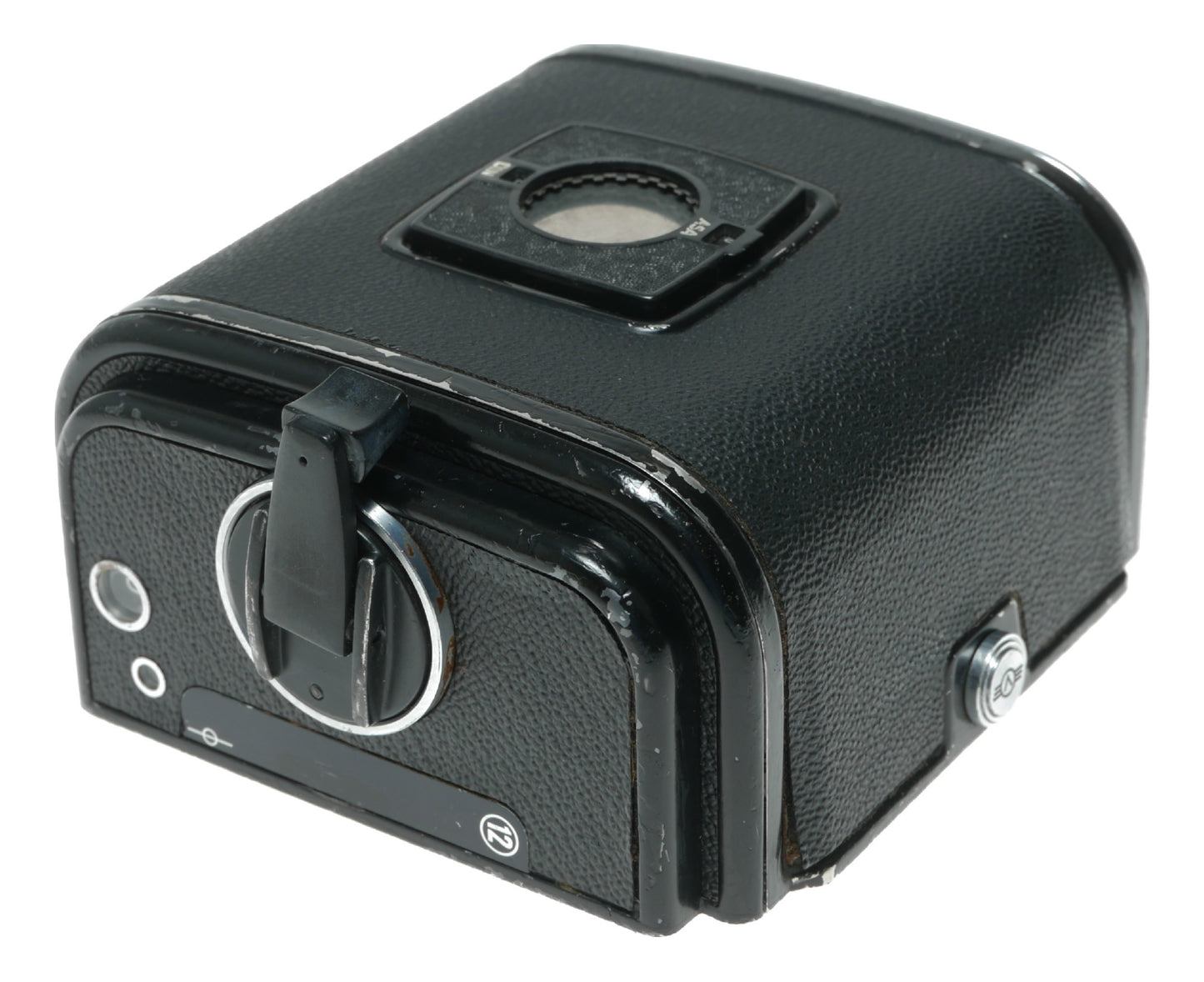 Hasselblad 500C/M Vintage Medium Format Film Camera - Made in Sweden - View 3