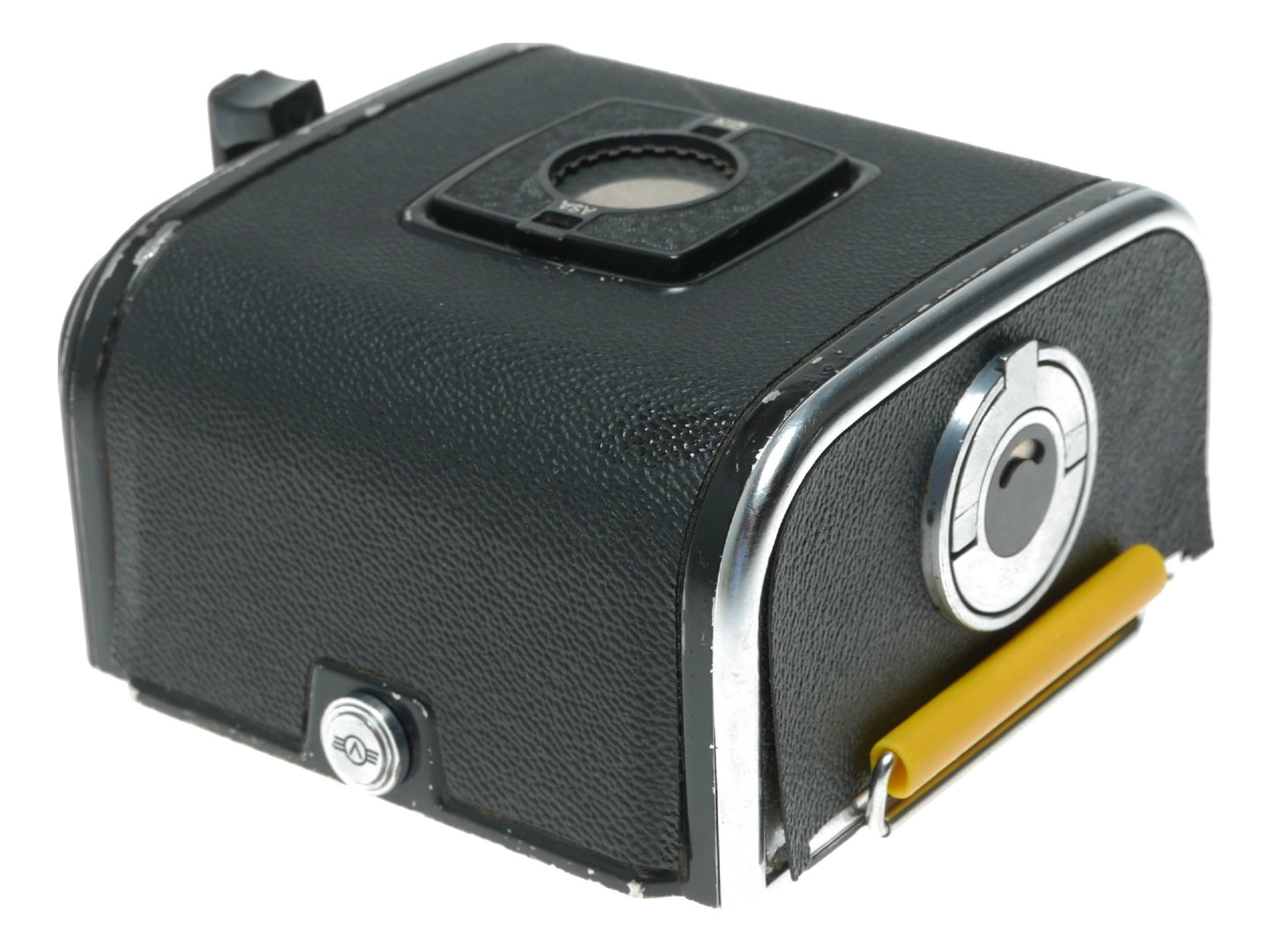 Hasselblad 500C/M Vintage Medium Format Film Camera - Made in Sweden - View 4