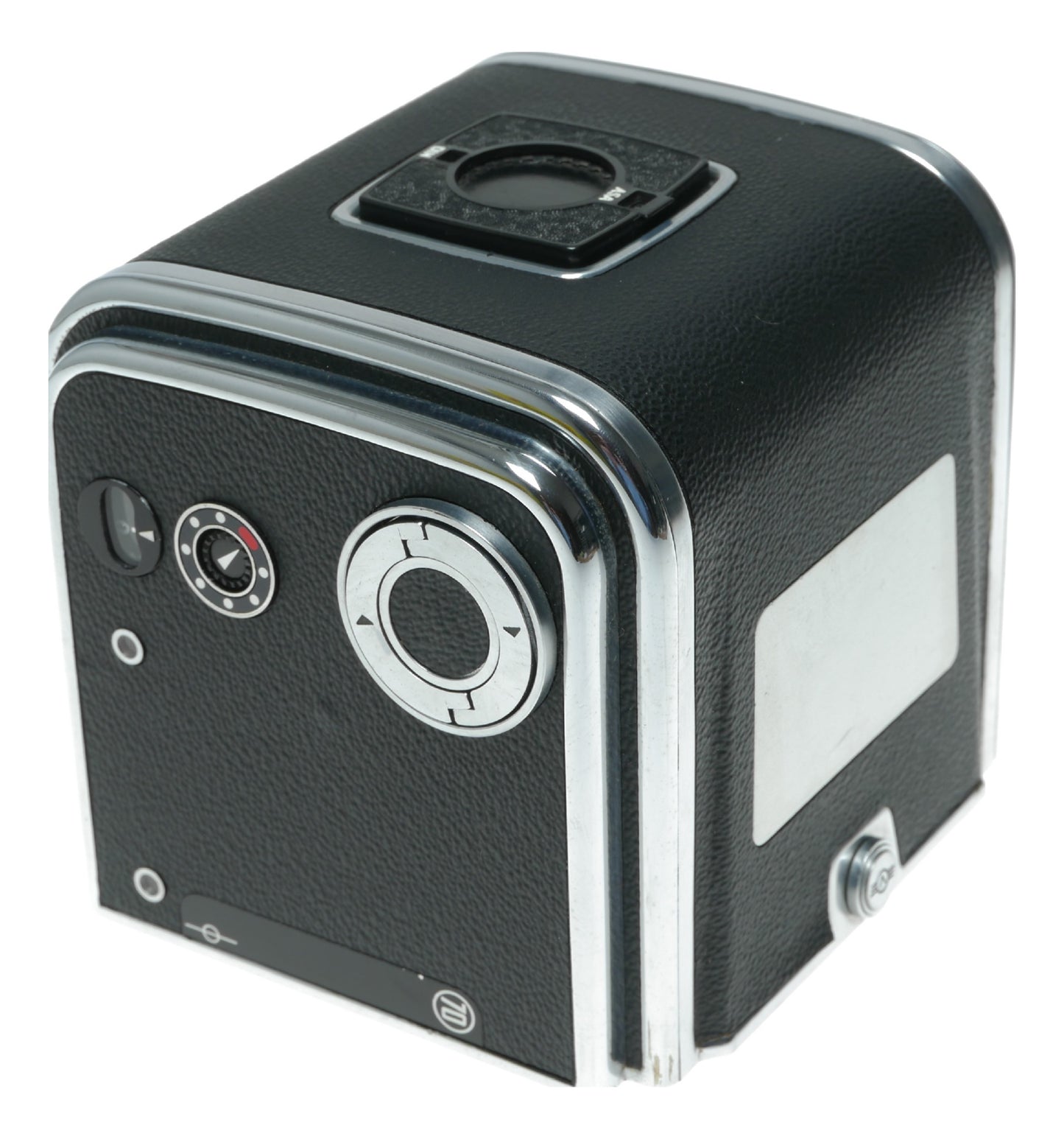 Hasselblad 500C/M Vintage Medium Format Film Camera - Made in Sweden - View 4