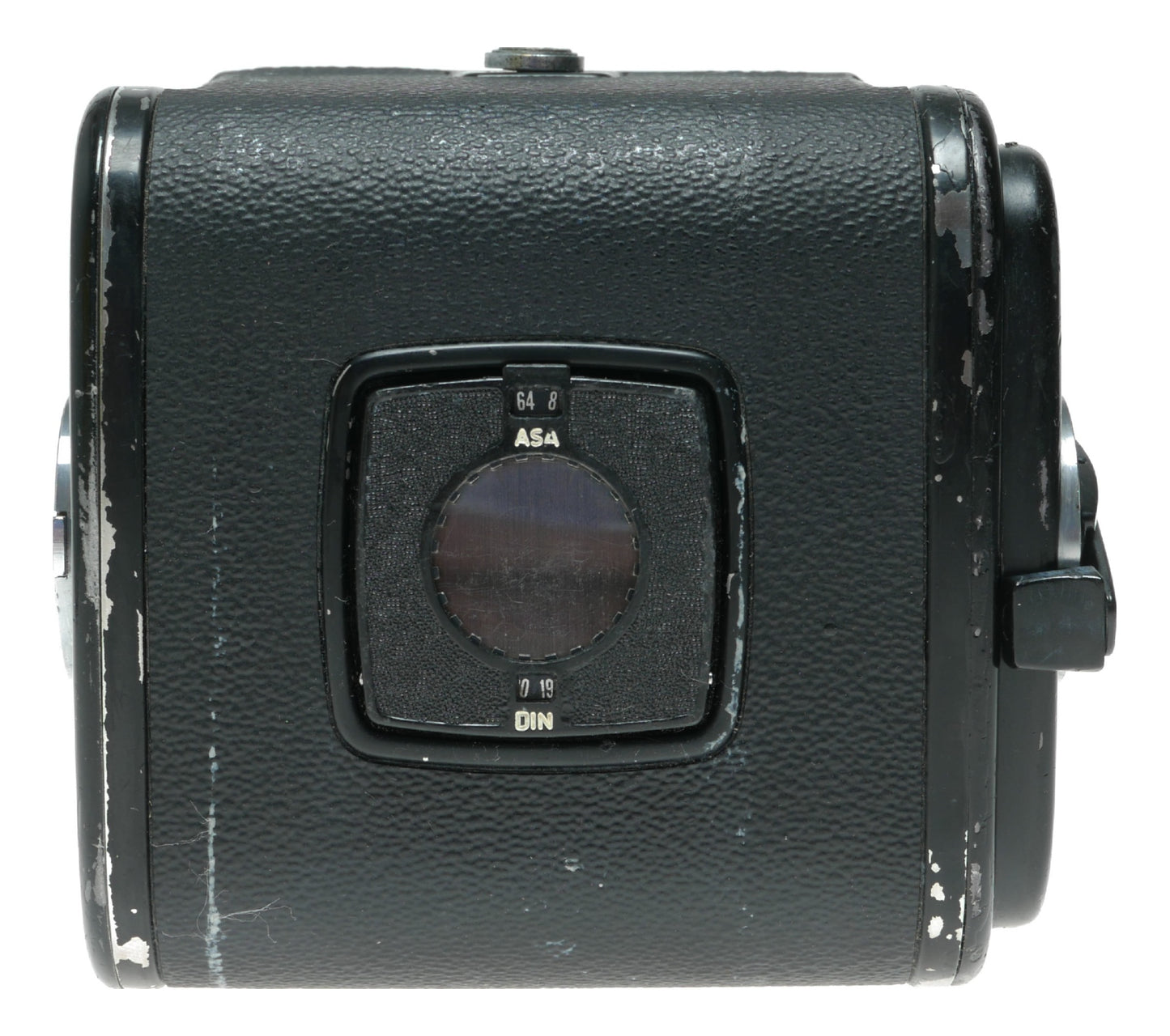 Retro Hasselblad 500C/M Vintage Medium Format Film Camera - Made in Sweden