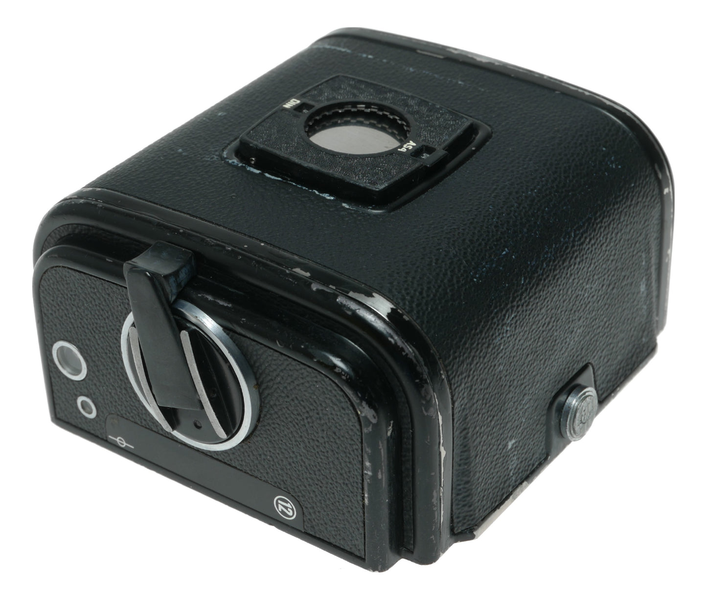 Hasselblad 500C/M Vintage Medium Format Film Camera - Made in Sweden - View 3