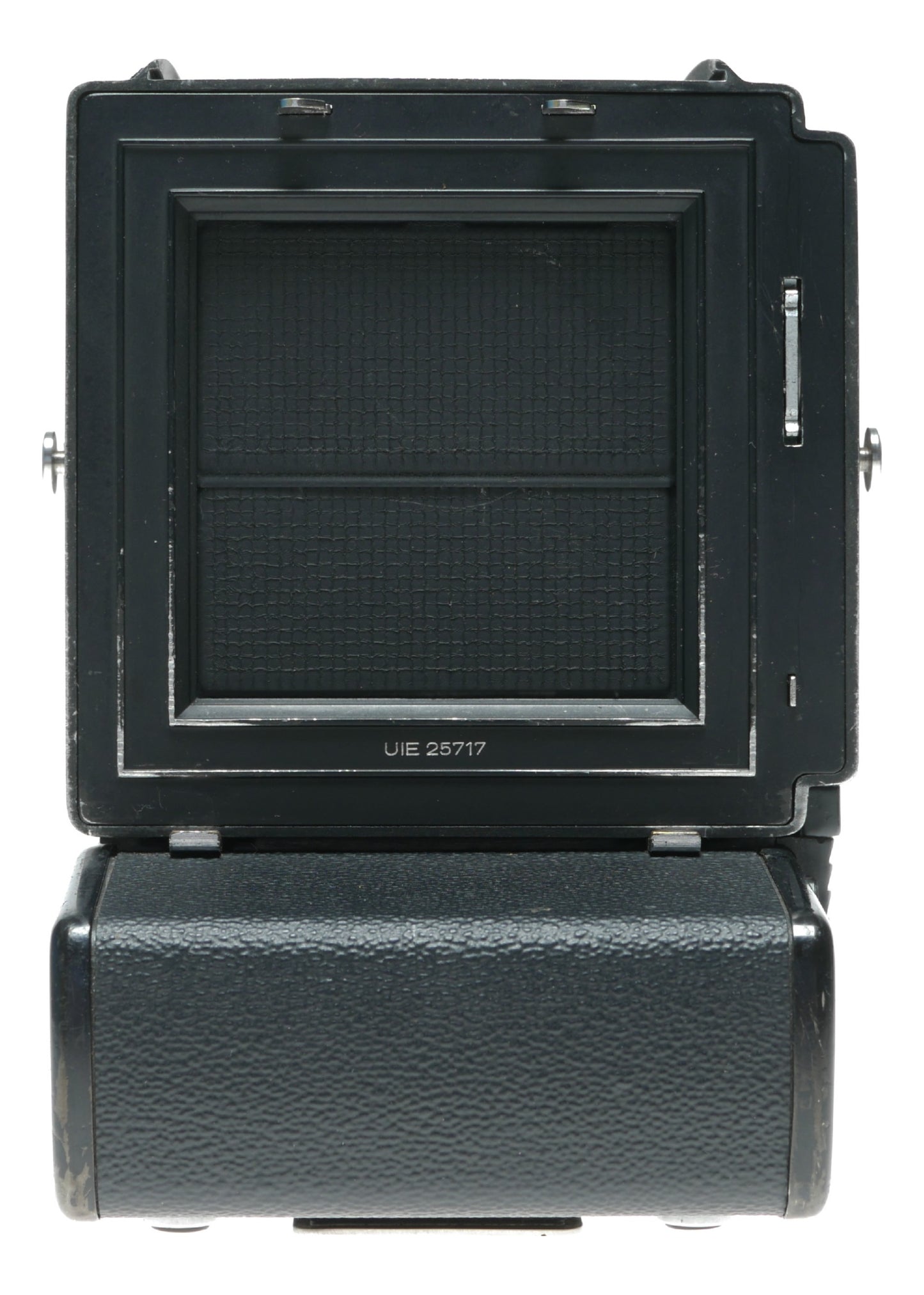 Hasselblad 500EL/M Vintage Medium Format Camera - Made in Sweden by Victor Hasselblad - View 7