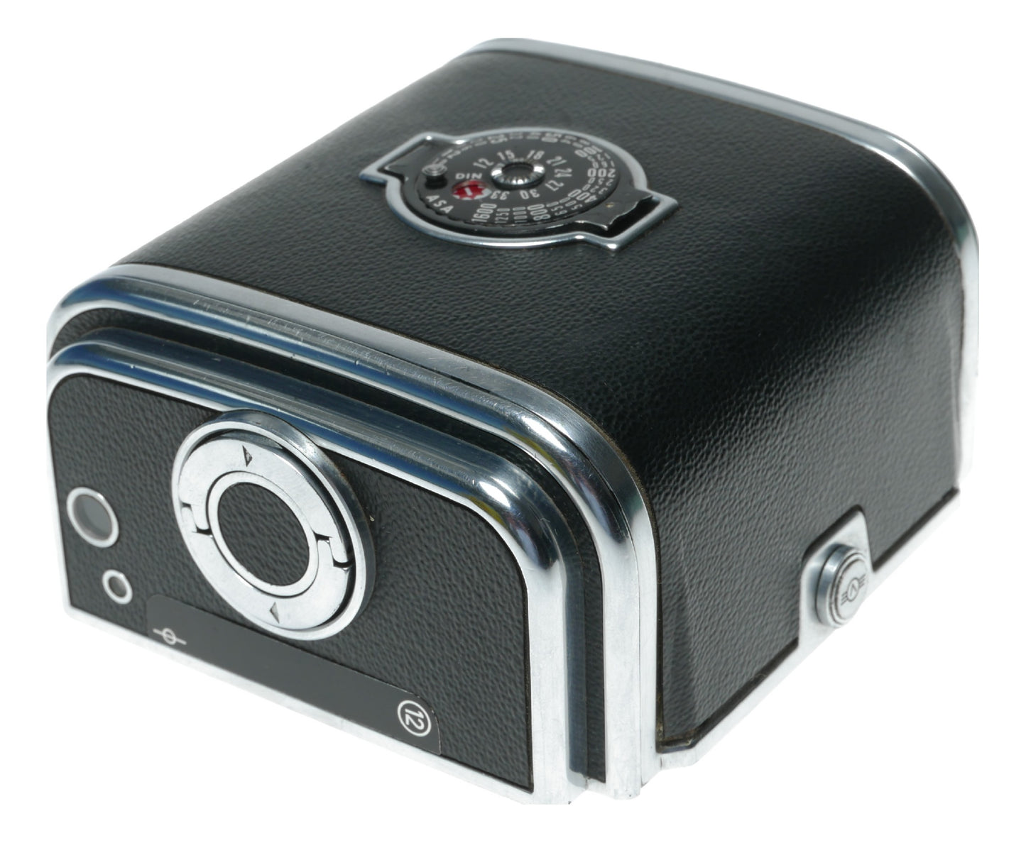 Hasselblad 500C/M Vintage Medium Format Film Camera Made in Sweden - View 2